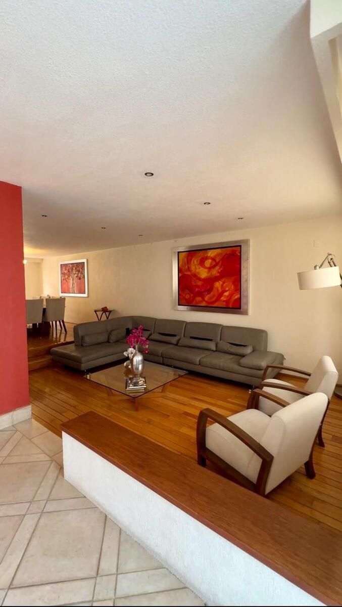 Casa en venta · Huixquilucan, Estado de México