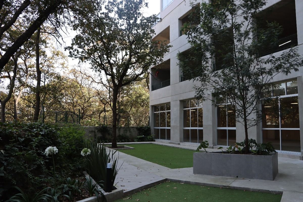 Departamento en venta · Lomas del Chamizal, Cuajimalpa de Morelos, Ciudad de México Departamento en venta · Lomas del Chamizal, Cuajimalpa de Morelos, Ciudad de México