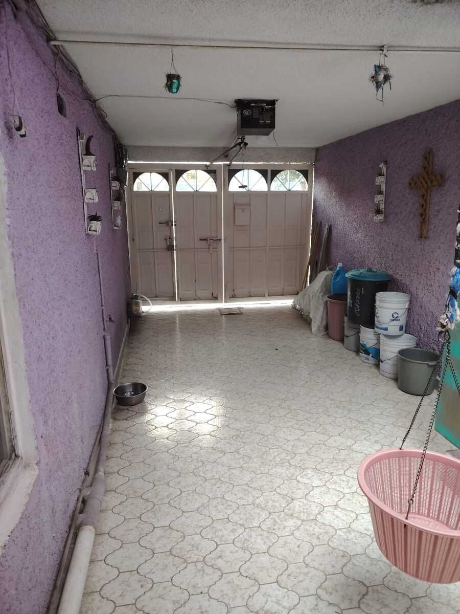Casa en venta · Ecatepec de Morelos, Estado de México
