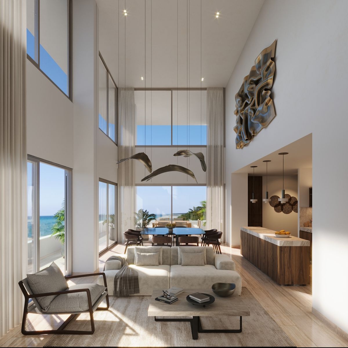 Departamento en venta · San Benito, Ixil, Yucatán