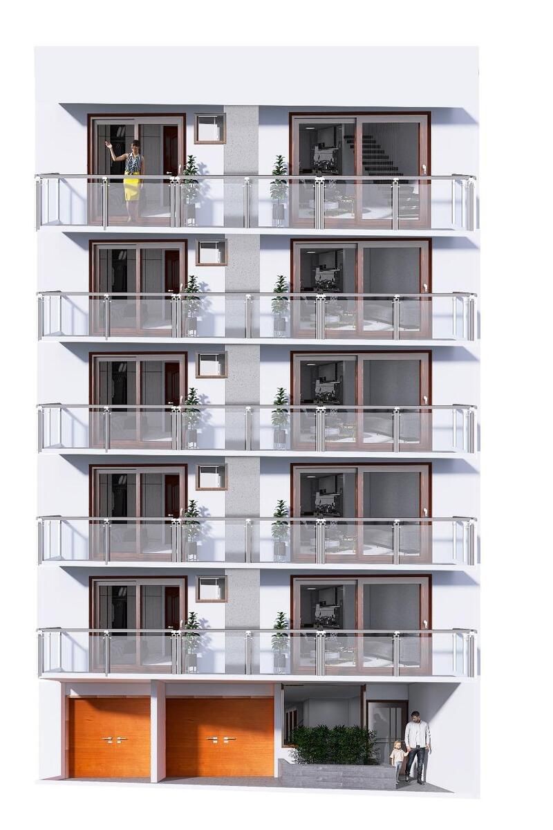 Departamento en venta · Santa Cruz Atoyac, Benito Juárez, Ciudad de México