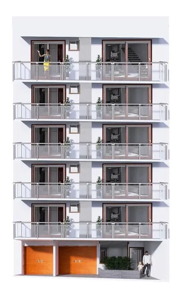 Departamento en venta · Santa Cruz Atoyac, Benito Juárez, Ciudad de México