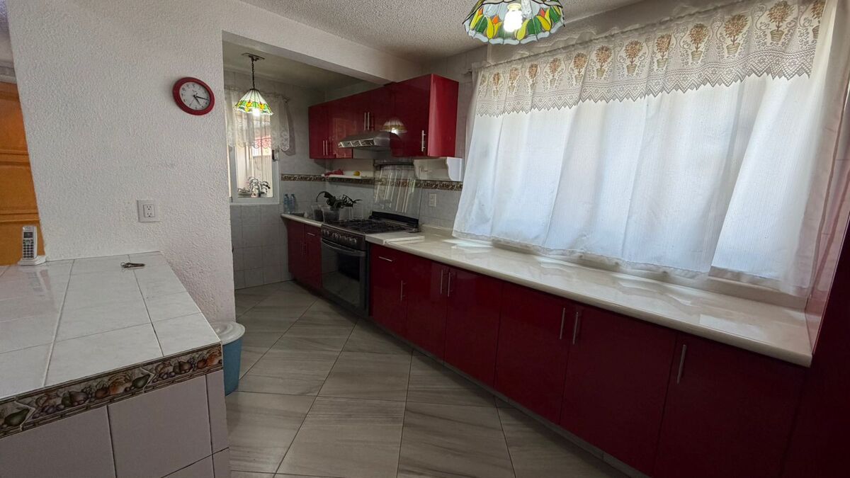 Casa en venta · San Lorenzo Atemoaya, Xochimilco, Ciudad de México