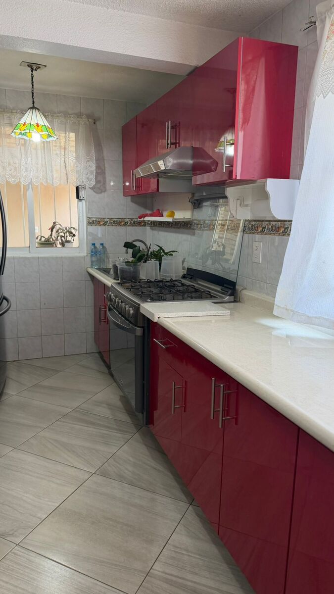 Casa en venta · San Lorenzo Atemoaya, Xochimilco, Ciudad de México