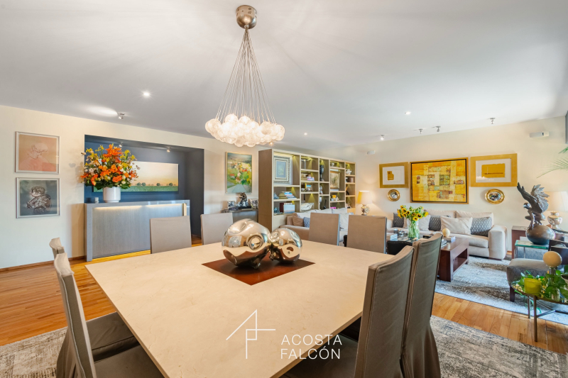 Departamento en venta · Santa Fe La Loma, Álvaro Obregón, Ciudad de México