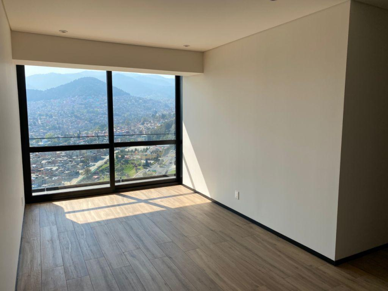 Departamento en venta · Torres de Potrero, Álvaro Obregón, Ciudad de México Departamento en venta · Torres de Potrero, Álvaro Obregón, Ciudad de México