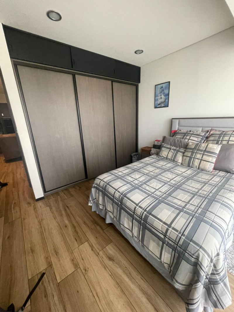 Departamento en venta · Torres de Potrero, Álvaro Obregón, Ciudad de México