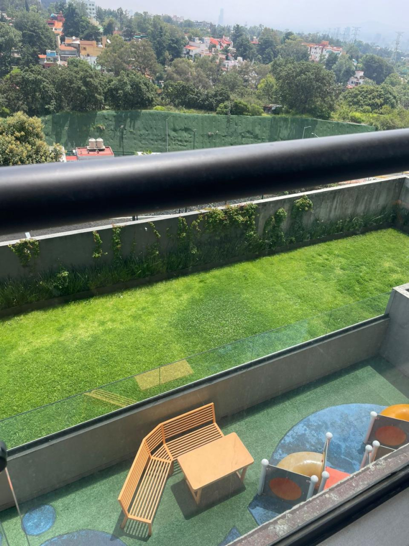 Departamento en venta · Torres de Potrero, Álvaro Obregón, Ciudad de México