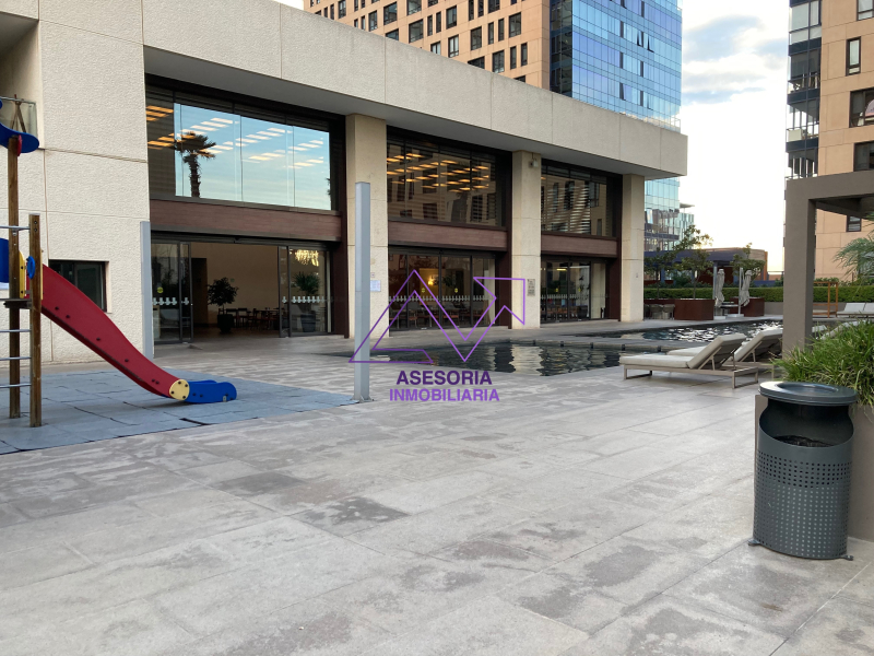 Departamento en venta · Granada, Miguel Hidalgo, Ciudad de México
