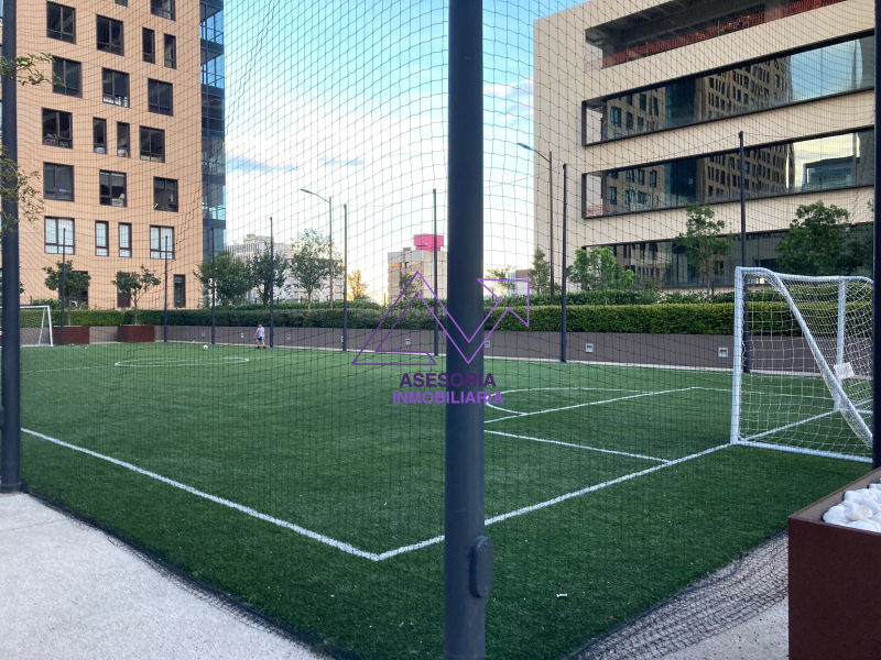 Departamento en venta · Granada, Miguel Hidalgo, Ciudad de México