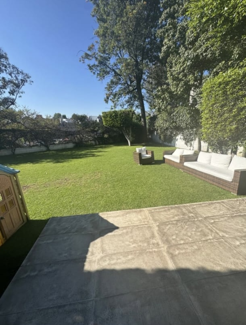 Casa en venta · Bosque de las Lomas, Miguel Hidalgo, Ciudad de México
