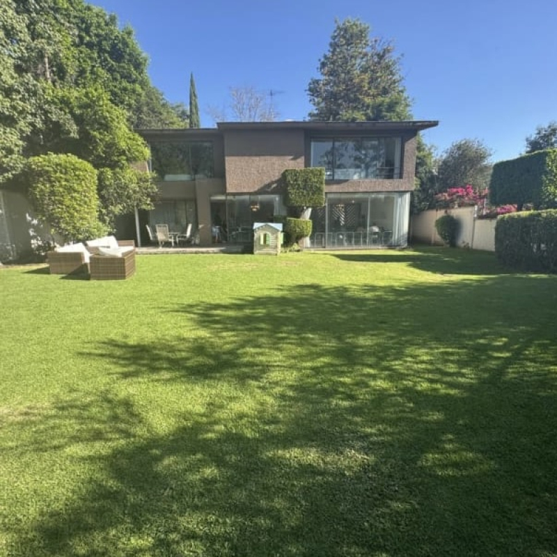 Casa en venta · Bosque de las Lomas, Miguel Hidalgo, Ciudad de México