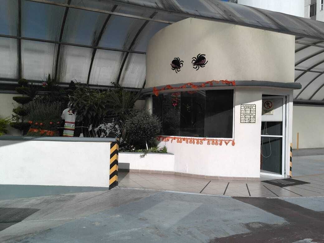 Departamento en venta · Ampliación Palo Solo, Huixquilucan, Estado de México Departamento en venta · Ampliación Palo Solo, Huixquilucan, Estado de México