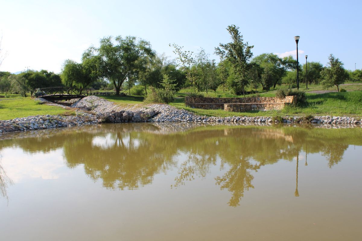 Lote en venta · Canoas, Montemorelos, Nuevo León