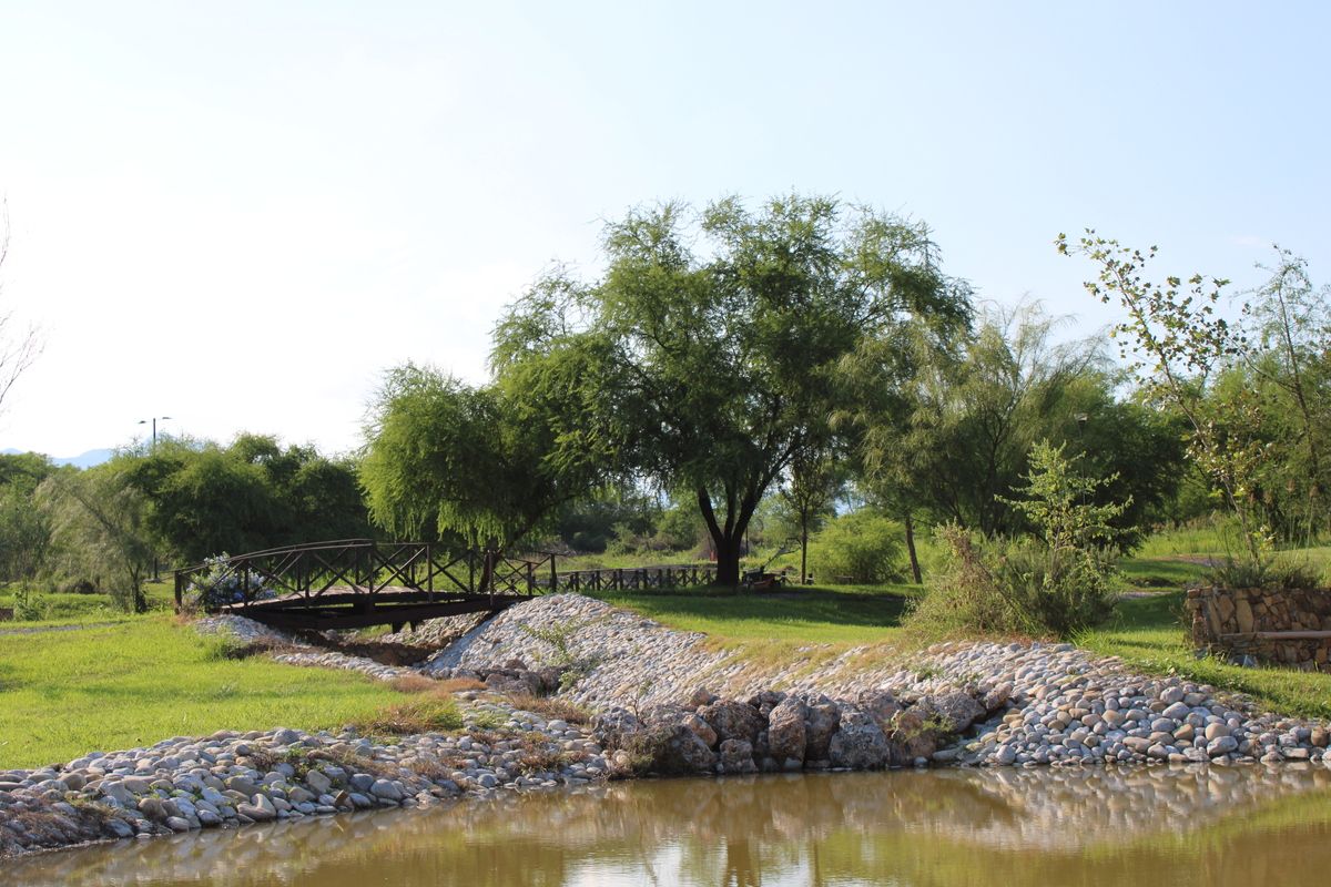 Lote en venta · Canoas, Montemorelos, Nuevo León