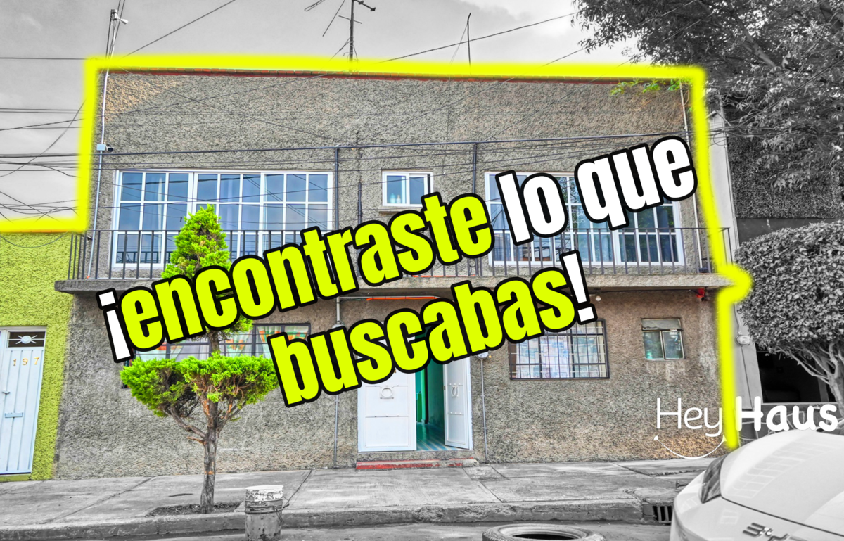 Casa en venta · Aviación Civil, Venustiano Carranza, Ciudad de México