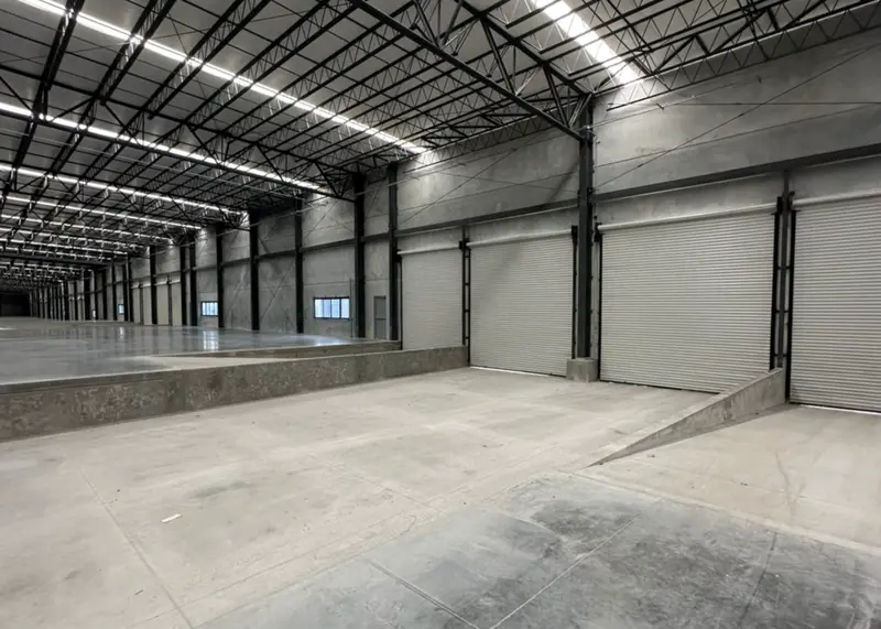 Nave industrial en renta · Lomas de la Paz, Apodaca, Nuevo León