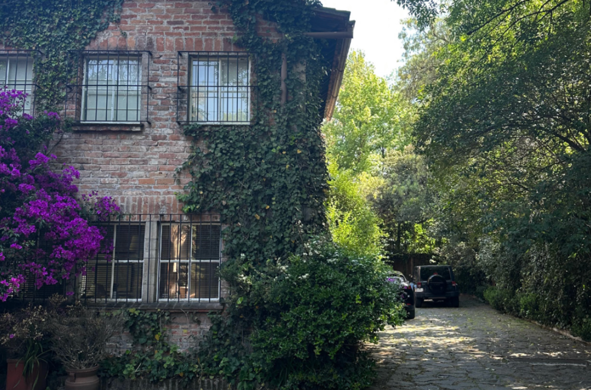 Casa en venta · Lomas de Chapultepec I Sección, Lomas de Chapultepec, Chapultepec, Miguel Hidalgo, Ciudad de México