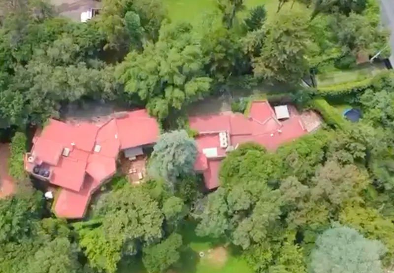 Casa en venta · Lomas de Chapultepec I Sección, Lomas de Chapultepec, Chapultepec, Miguel Hidalgo, Ciudad de México Casa en venta · Lomas de Chapultepec I Sección, Lomas de Chapultepec, Chapultepec, Miguel Hidalgo, Ciudad de México
