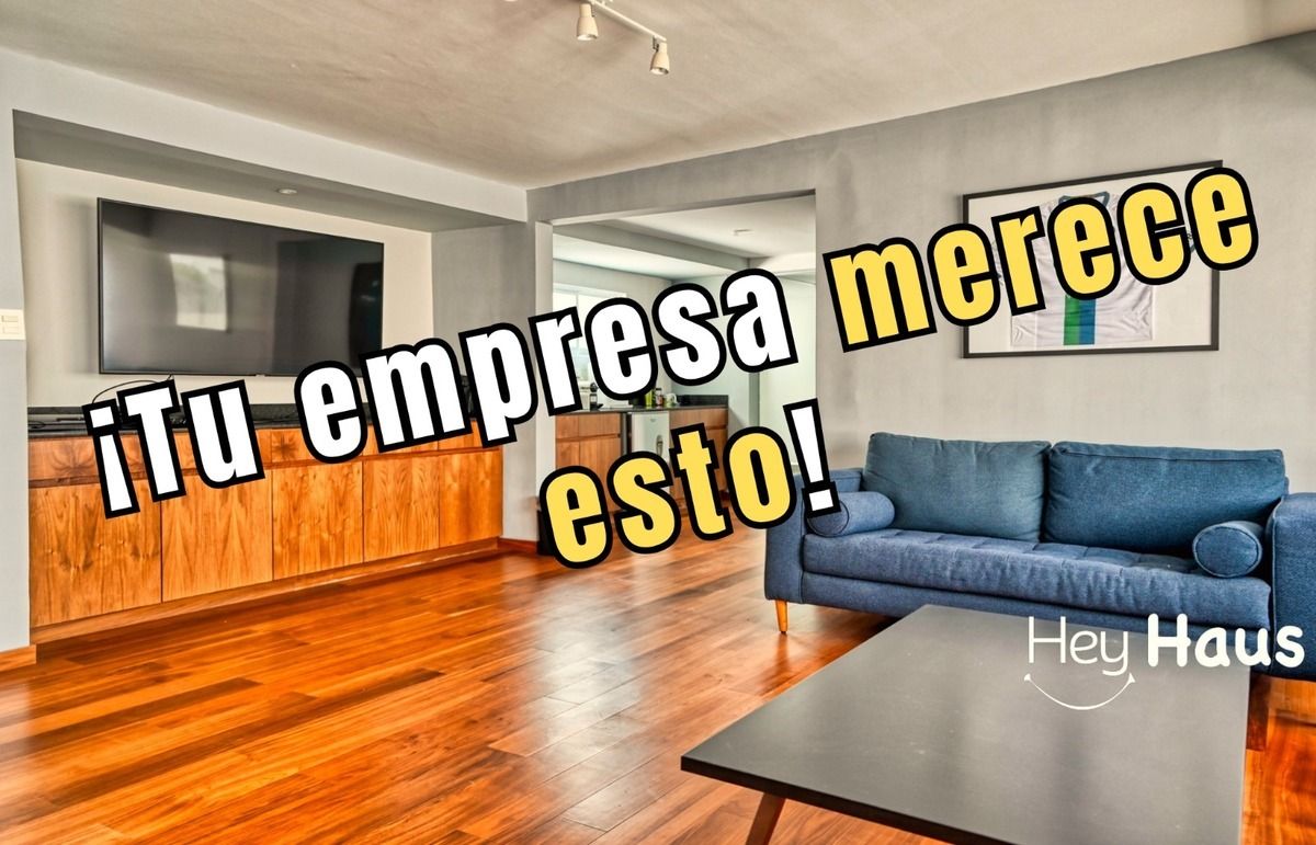 Oficina en renta · Polanco II Sección, Polanco, Miguel Hidalgo, Ciudad de México