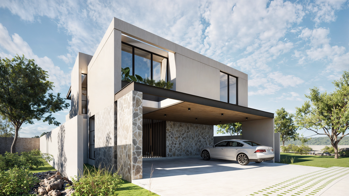 Condominio en venta · La Espiga, Santiago de Querétaro, Querétaro