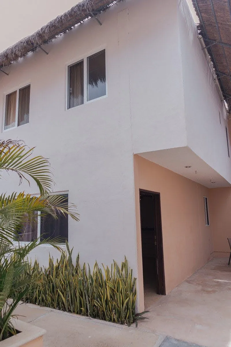 Casa en renta · La Toscana, Solidaridad, Quintana Roo