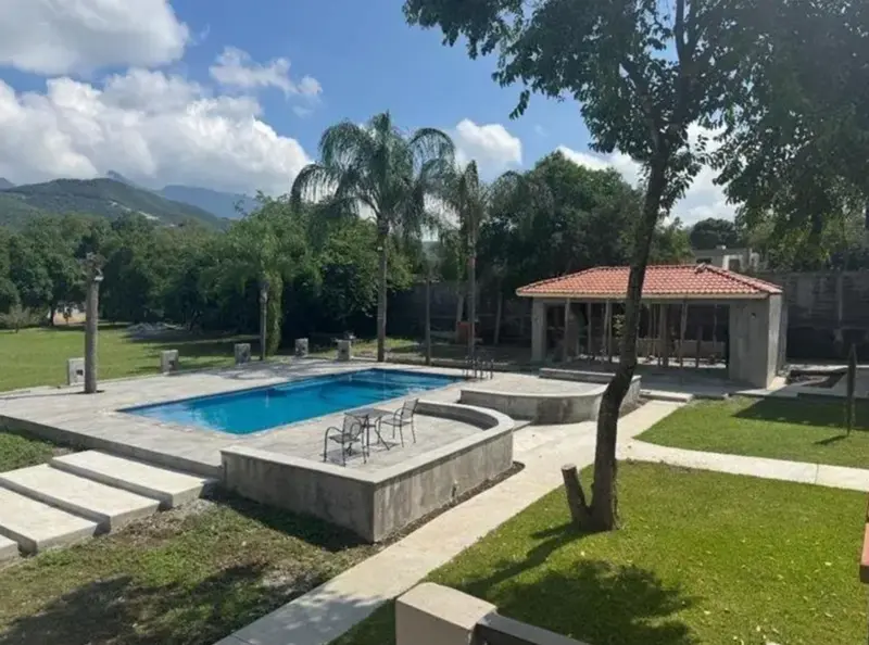 Casa en venta · Bosques de las Misiones Sector Magnolia, Santiago, Nuevo León