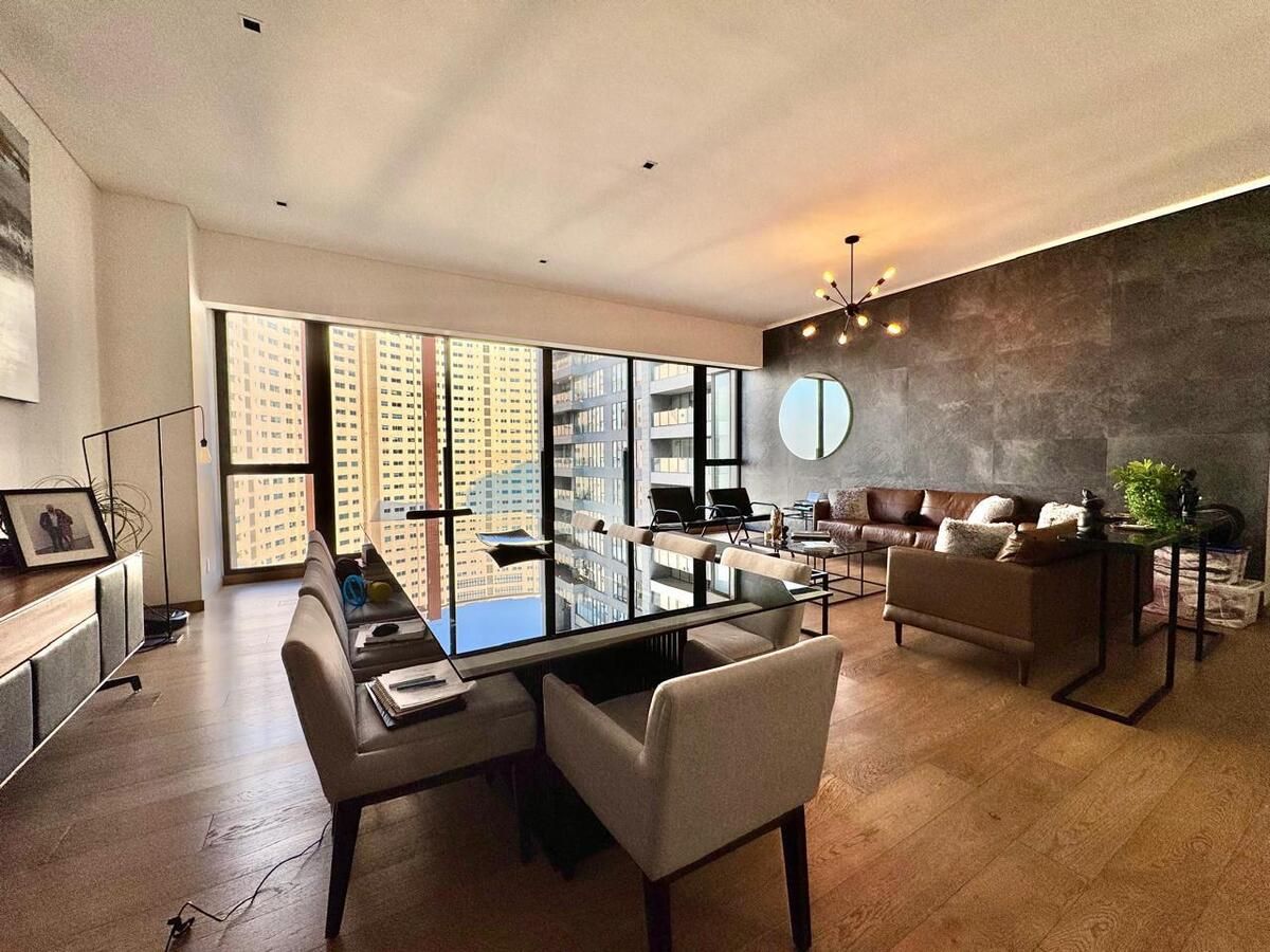 Departamento en venta · Interlomas, Huixquilucan, Estado de México