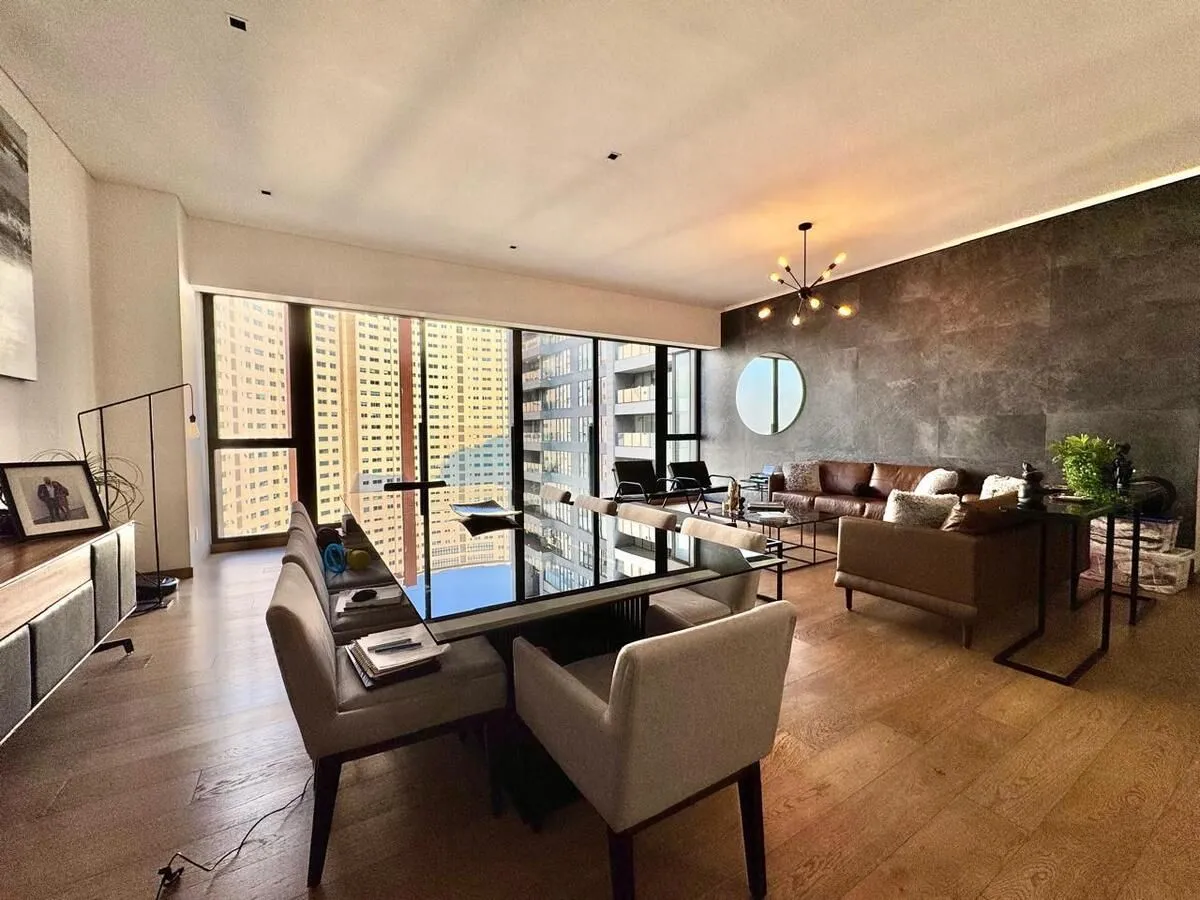 Departamento en venta · Interlomas, Huixquilucan, Estado de México