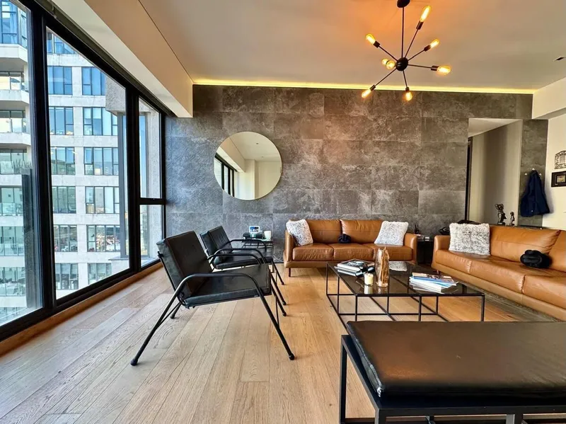 Departamento en venta · Interlomas, Huixquilucan, Estado de México