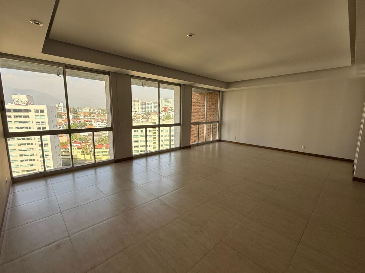 Departamento en venta · Villa Florence, Huixquilucan, Estado de México