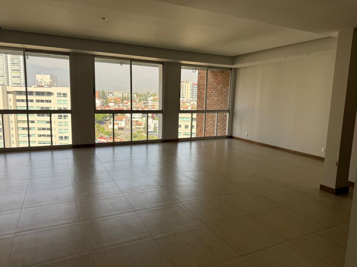Departamento en venta · Huixquilucan, Estado de México