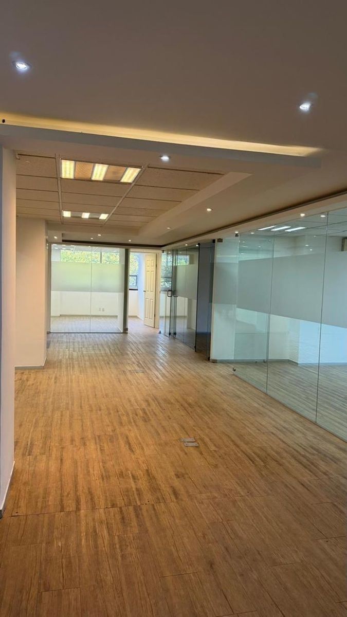 Oficina en renta · Polanco II Sección, Polanco, Miguel Hidalgo, Ciudad de México
