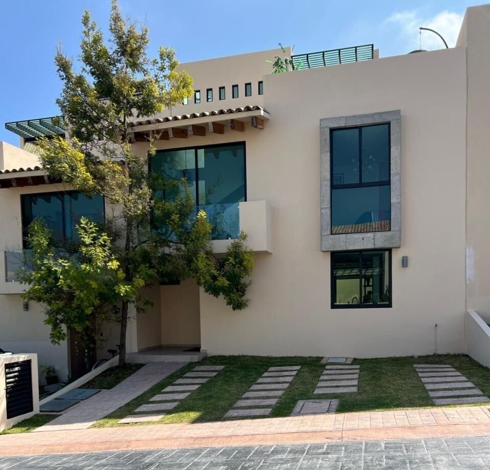 Condominio en venta · Zibatá, El Marqués, Querétaro