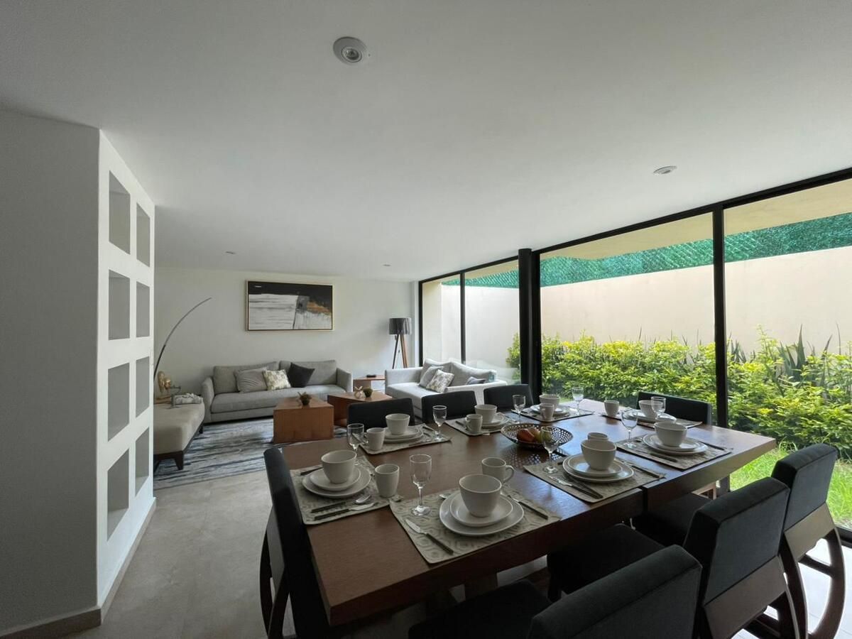 Condominio en venta · Zibatá, El Marqués, Querétaro