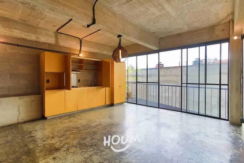 Departamento en venta · Cuauhtémoc, Ciudad de México