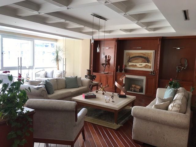 Departamento en venta · Bosque de las Lomas, Miguel Hidalgo, Ciudad de México