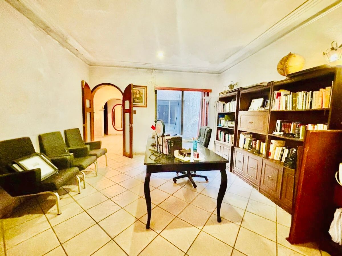 Casa en venta · General Anaya, Benito Juárez, Ciudad de México