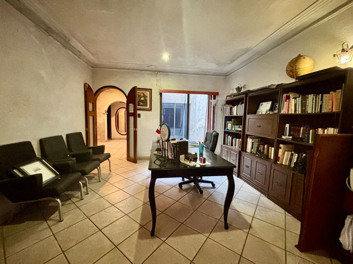 Casa en venta · General Anaya, Benito Juárez, Ciudad de México