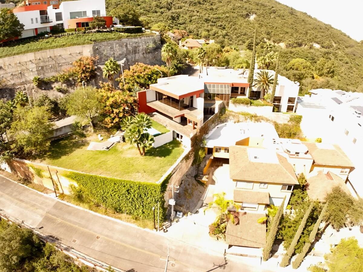 Casa en venta · Lomas Del Rosario, San Pedro Garza García, Nuevo León