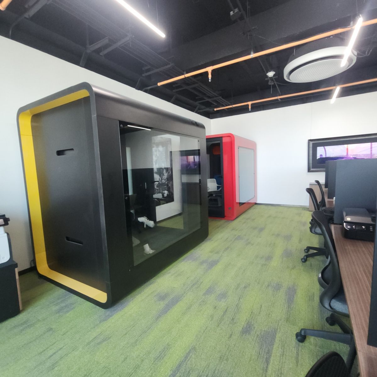 Oficina en venta · Vía Montejo, Mérida, Yucatán