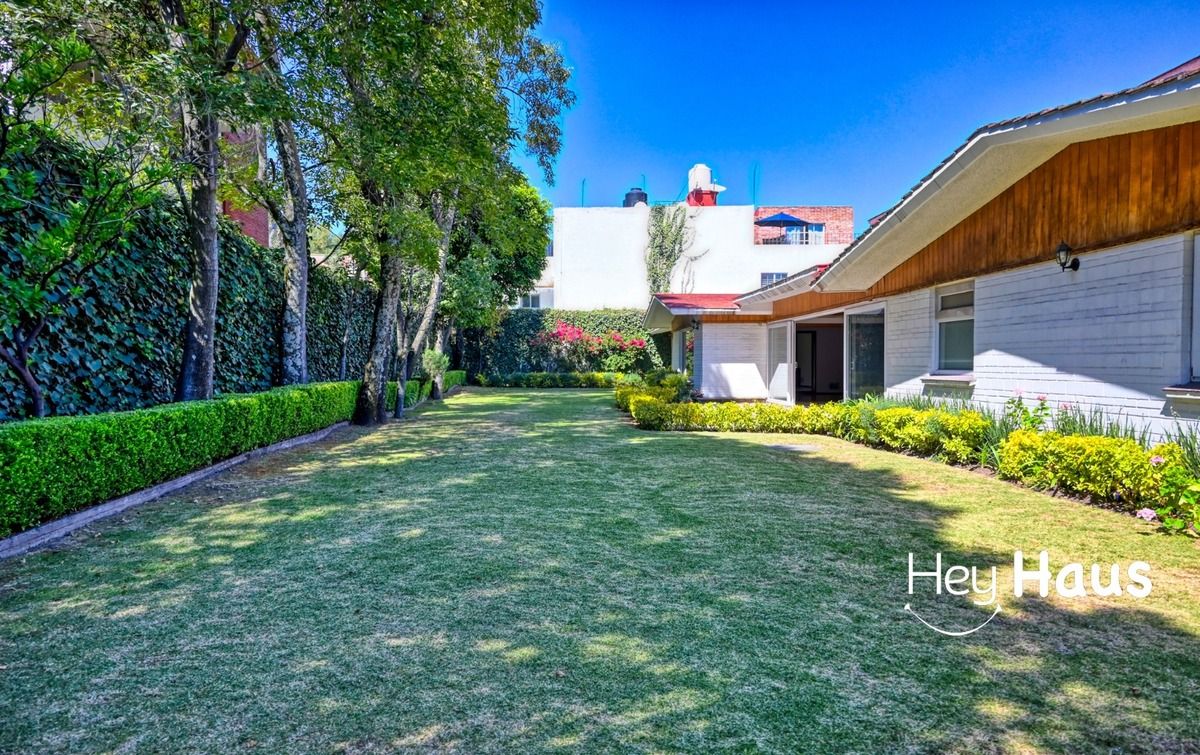 Casa en venta · Real de las Lomas, Miguel Hidalgo, Ciudad de México