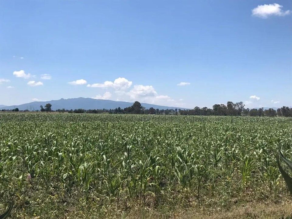 Nave industrial en venta · El Tesoro, Polotitlán, Estado de México
