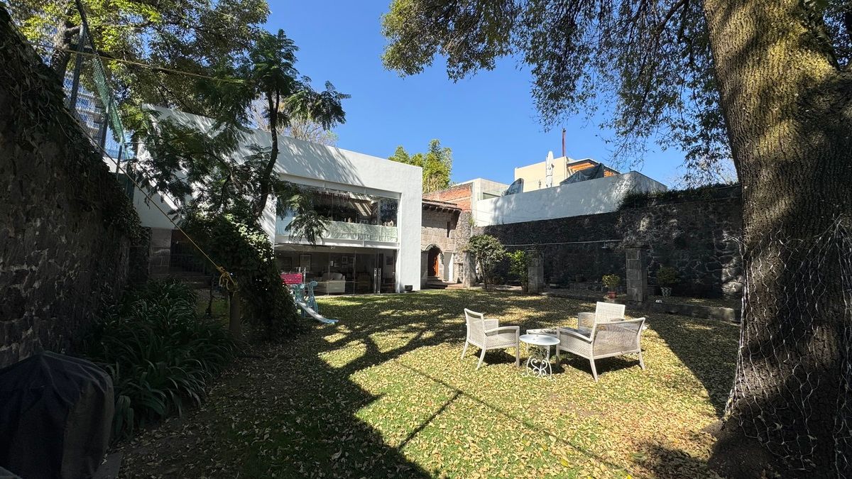 Casa en venta · Jardines del Pedregal, Álvaro Obregón, Ciudad de México