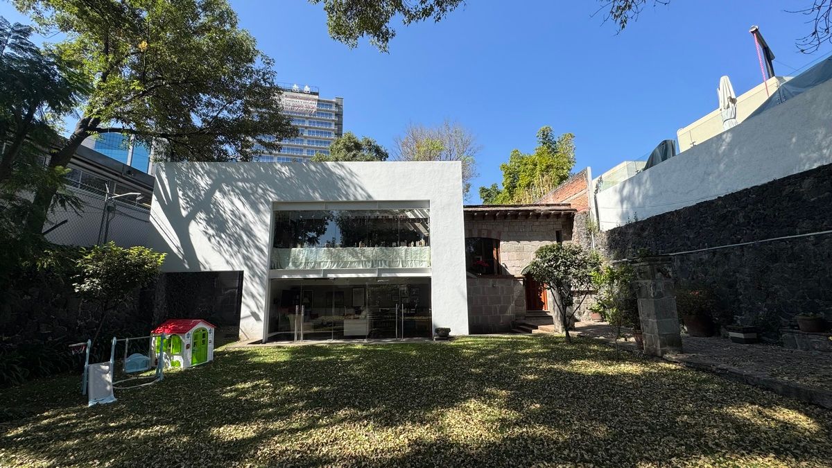 Casa en venta · Jardines del Pedregal, Álvaro Obregón, Ciudad de México