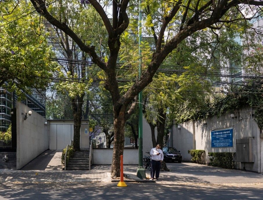 Departamento en venta · Lomas de Virreyes, Miguel Hidalgo, Ciudad de México
