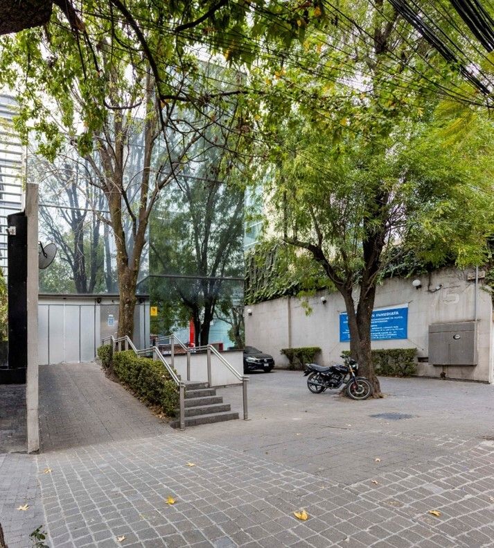 Departamento en venta · Lomas de Virreyes, Miguel Hidalgo, Ciudad de México