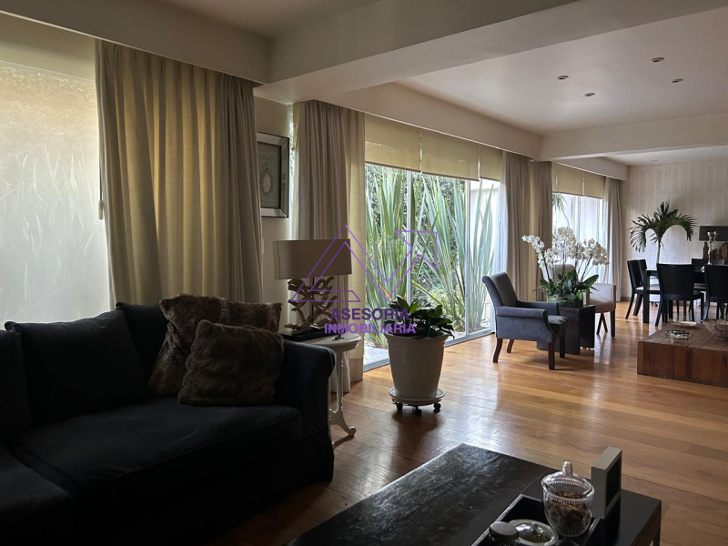Departamento en venta · Polanco, Miguel Hidalgo, Ciudad de México