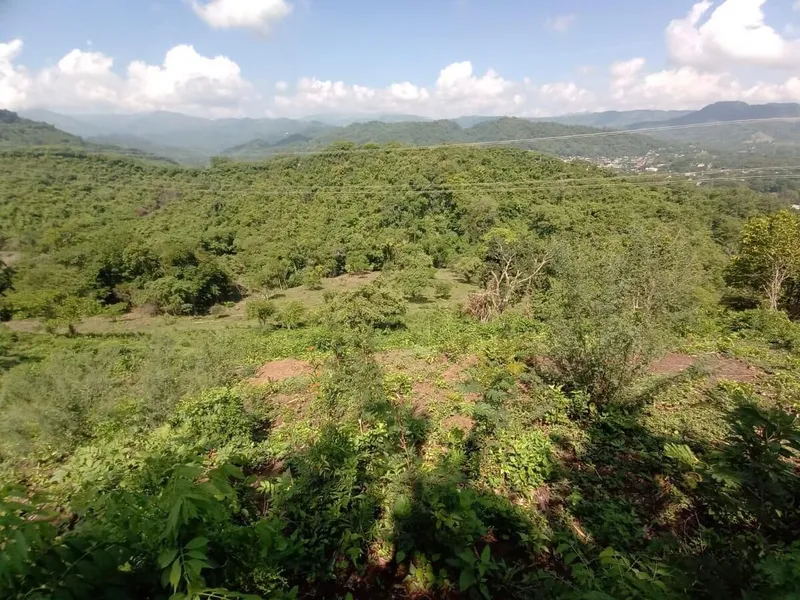 Lote en venta · Tlaxcalantongo de Venustiano Carranza, Xicotepec, Puebla