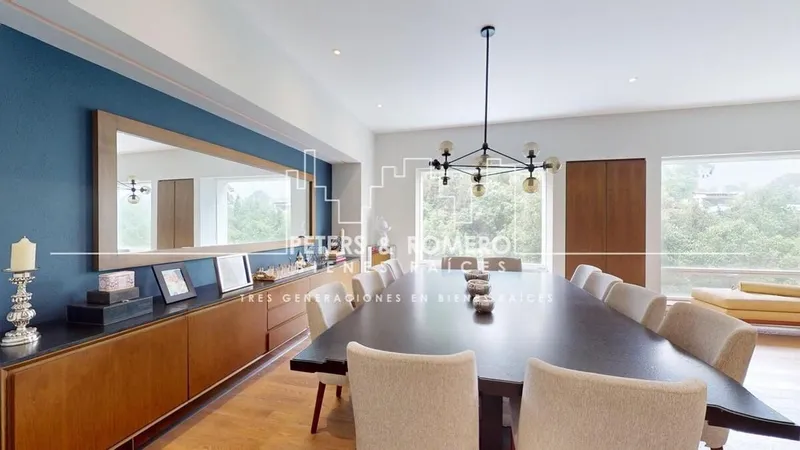 Departamento en venta · Lomas de Bezares, Miguel Hidalgo, Ciudad de México